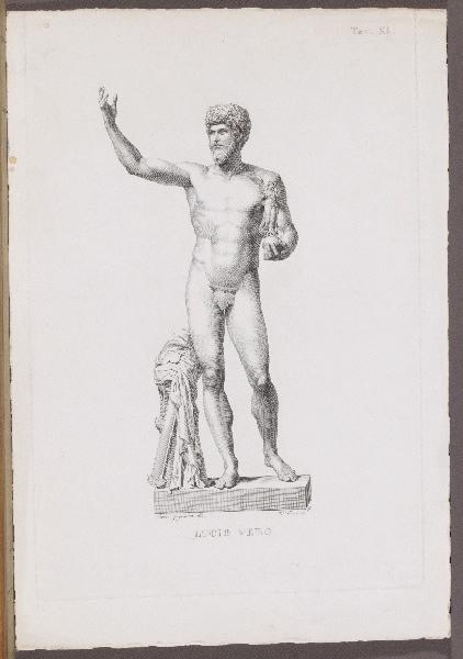 Lucio Vero