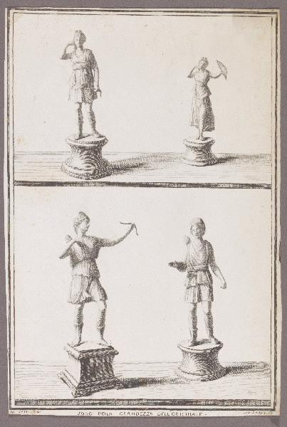 Heros etruscus F. Orsitan Aunus