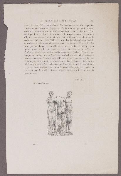 Chardin ; Gazette des Beaux-Arts