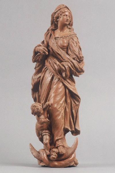 L'Immaculée Conception