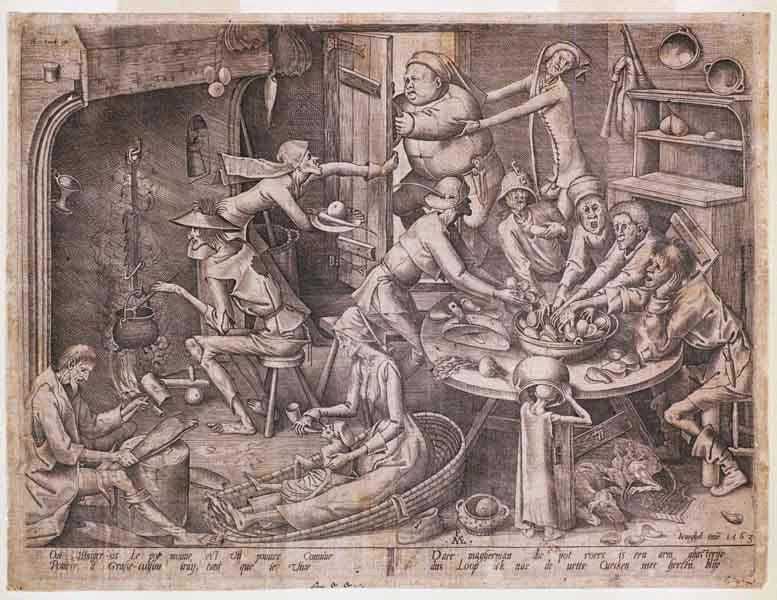 La Cuisine maigre