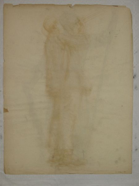 L’ouvrier d’acierie