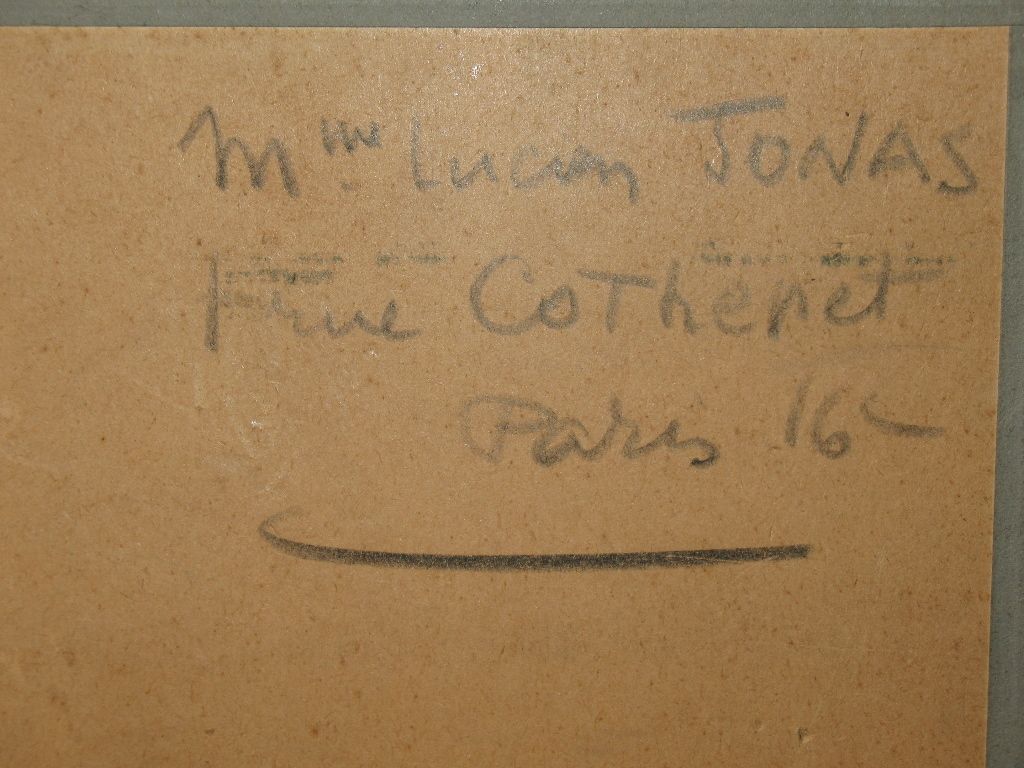 Hauts-fourneaux à Escaudain