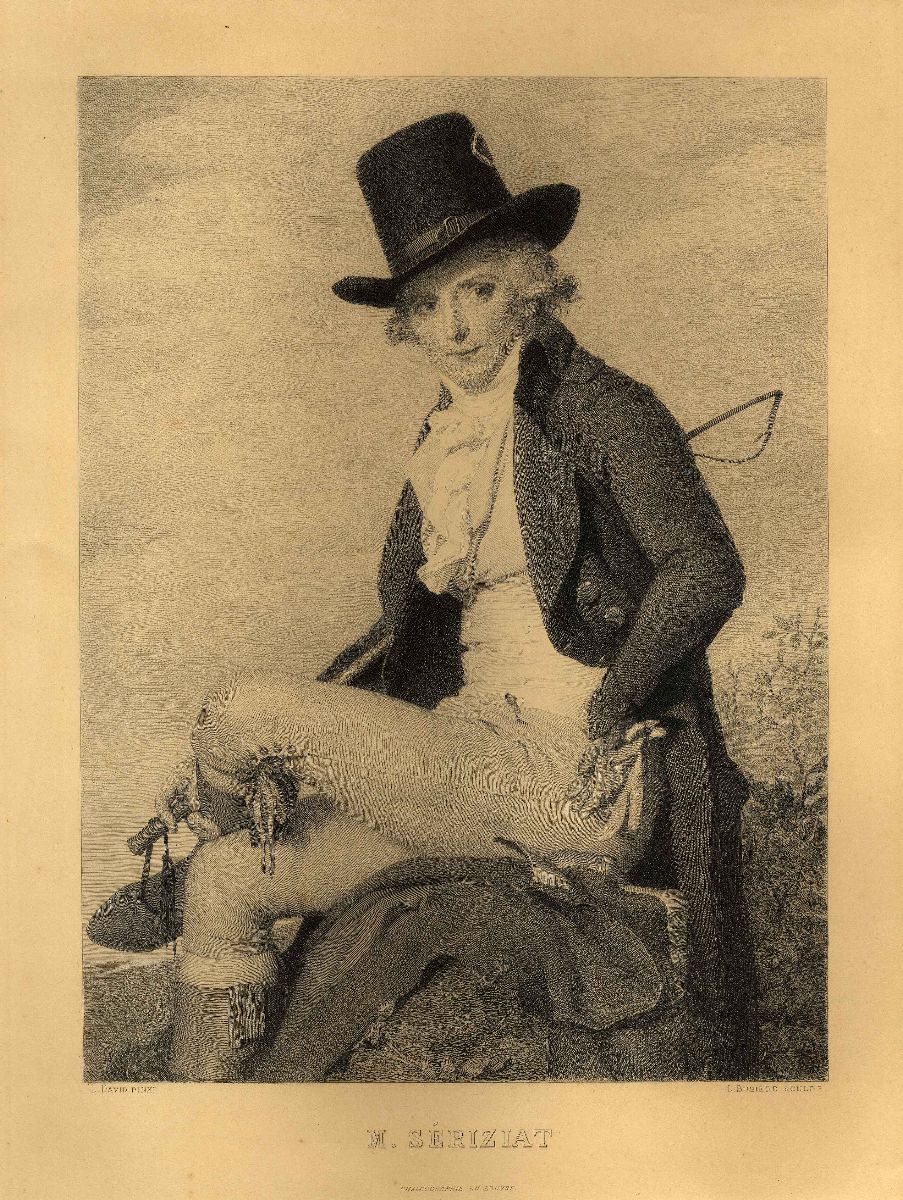 Pierre Sériziat