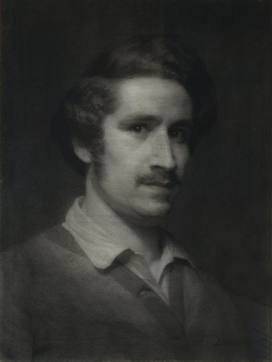 Autoportrait