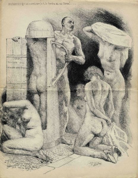 Monsieur Albert Cochery