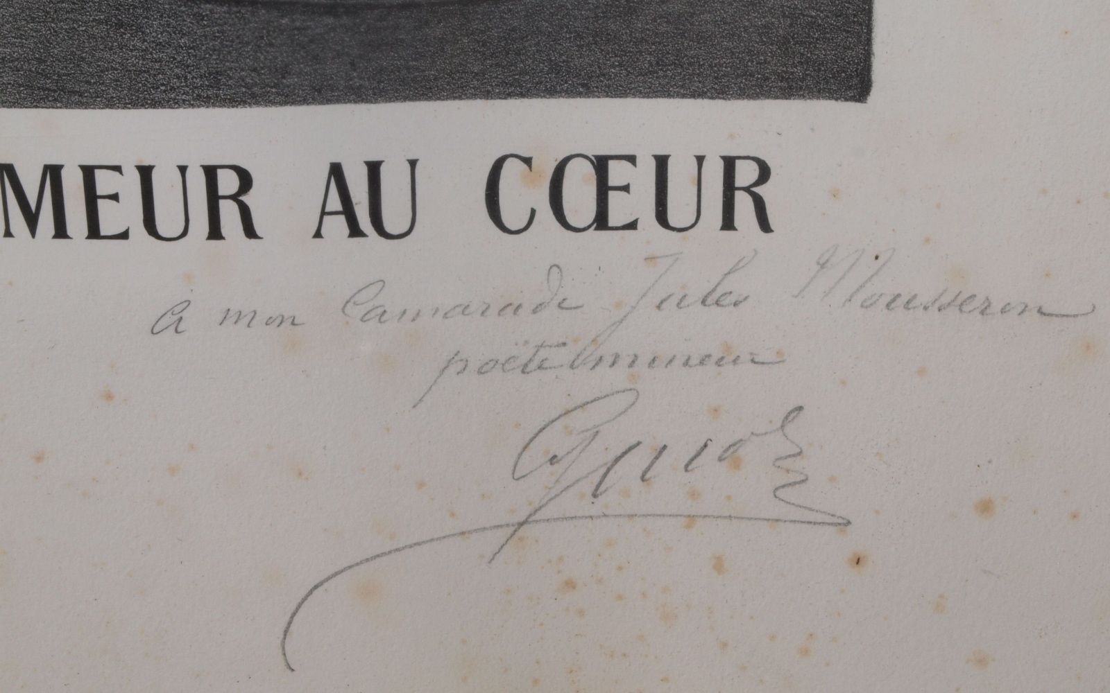 La Valenciennoise donne la bonne humeur au coeur