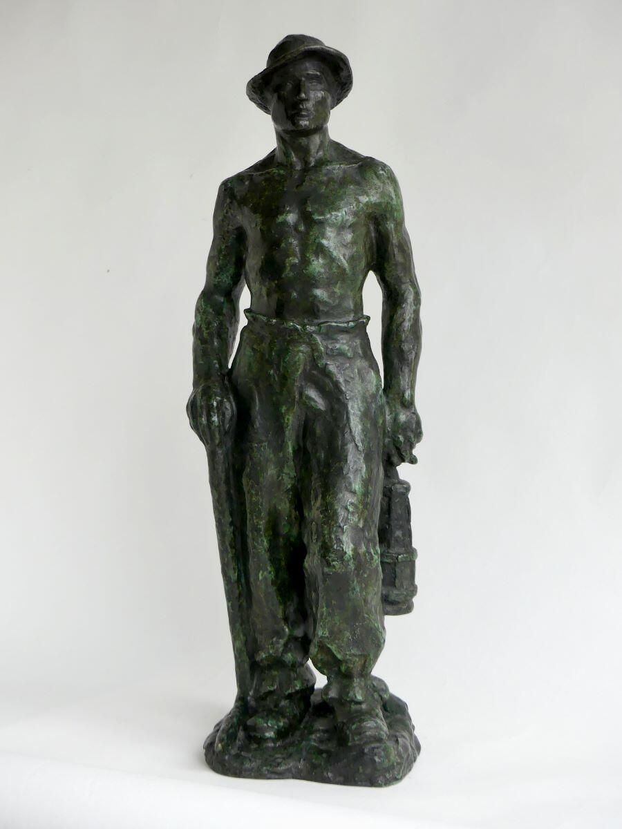 Le mineur