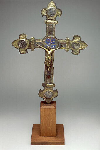 Crucifixion