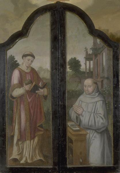 L'Adoration des mages