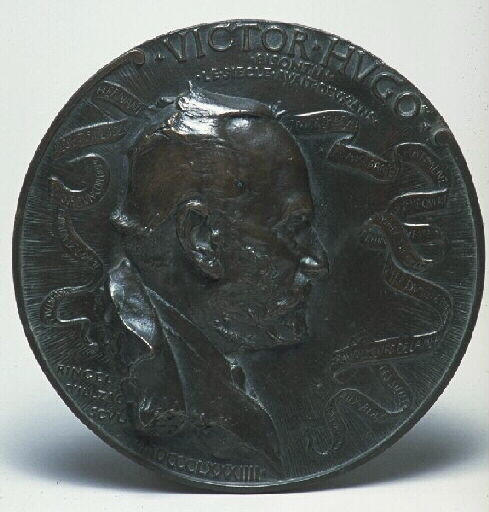 Victor Hugo (1802-1885)