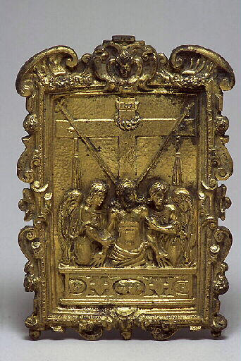 La Déposition de la croix