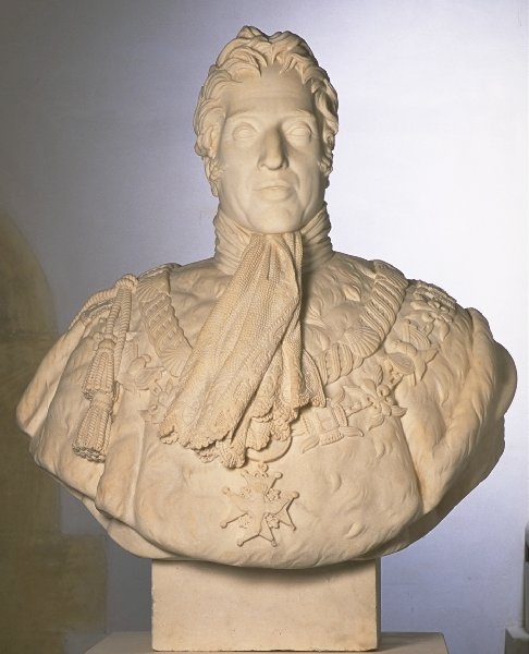 Charles X