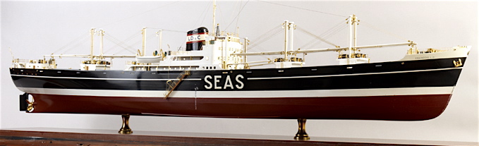 Cargo François L.D.