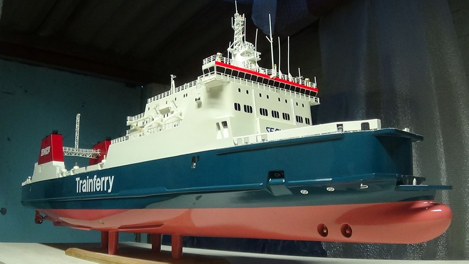 ferry Nord-Pas-de-Calais (titre d'usage)