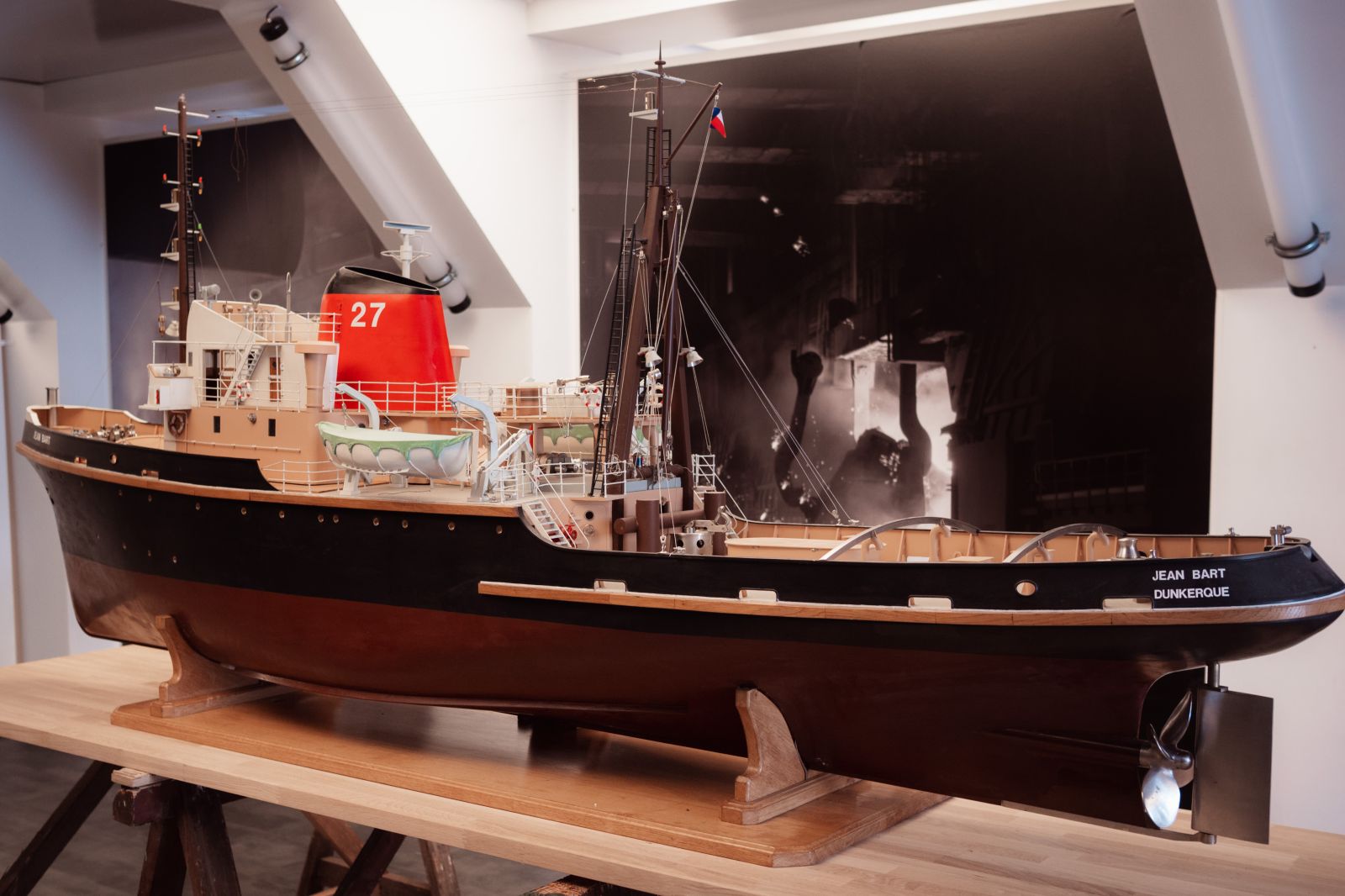 remorqueur de haute mer Jean Bart (titre d'usage)