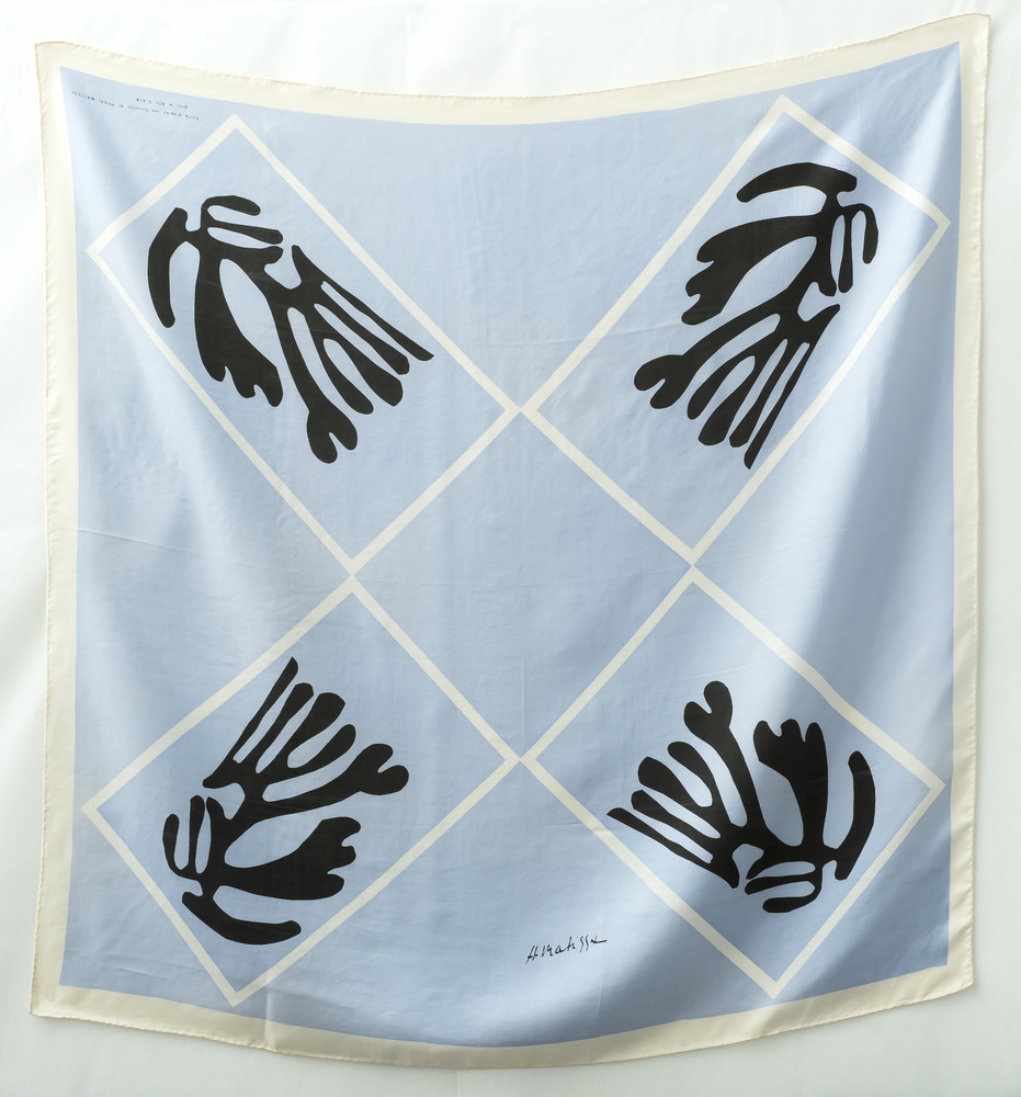 Foulard