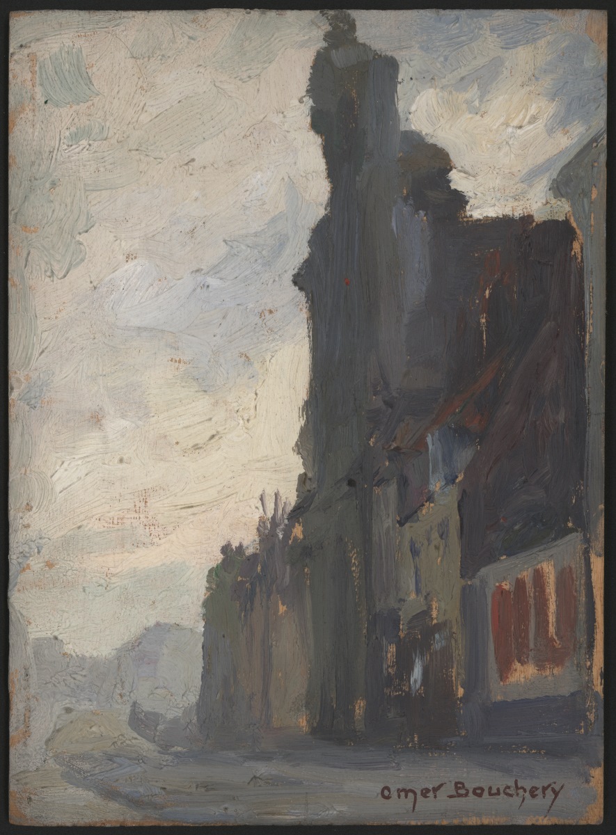 Eglise Sainte-Marie Madeleine