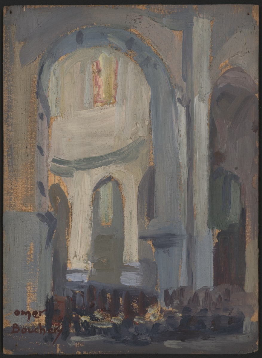 Eglise Sainte-Marie Madeleine