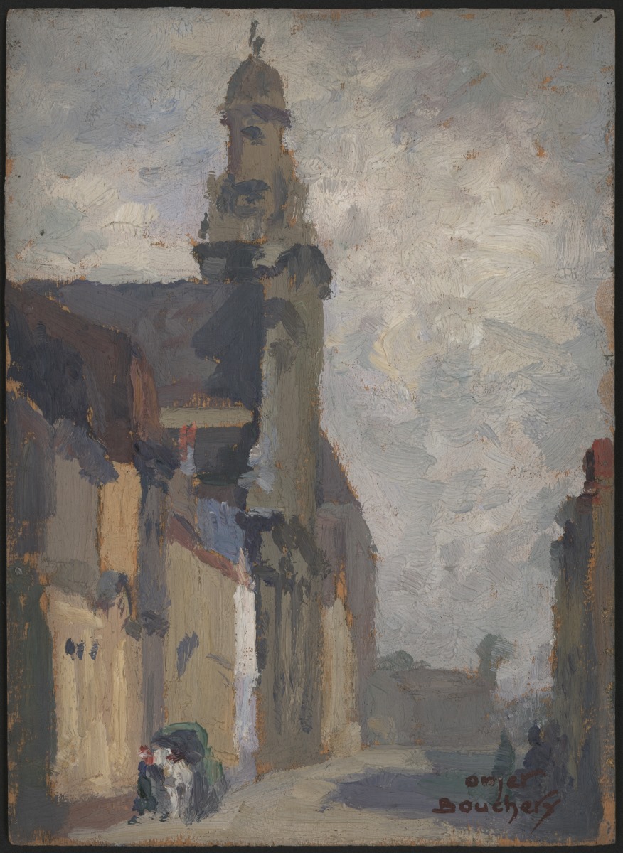 Eglise Saint-André