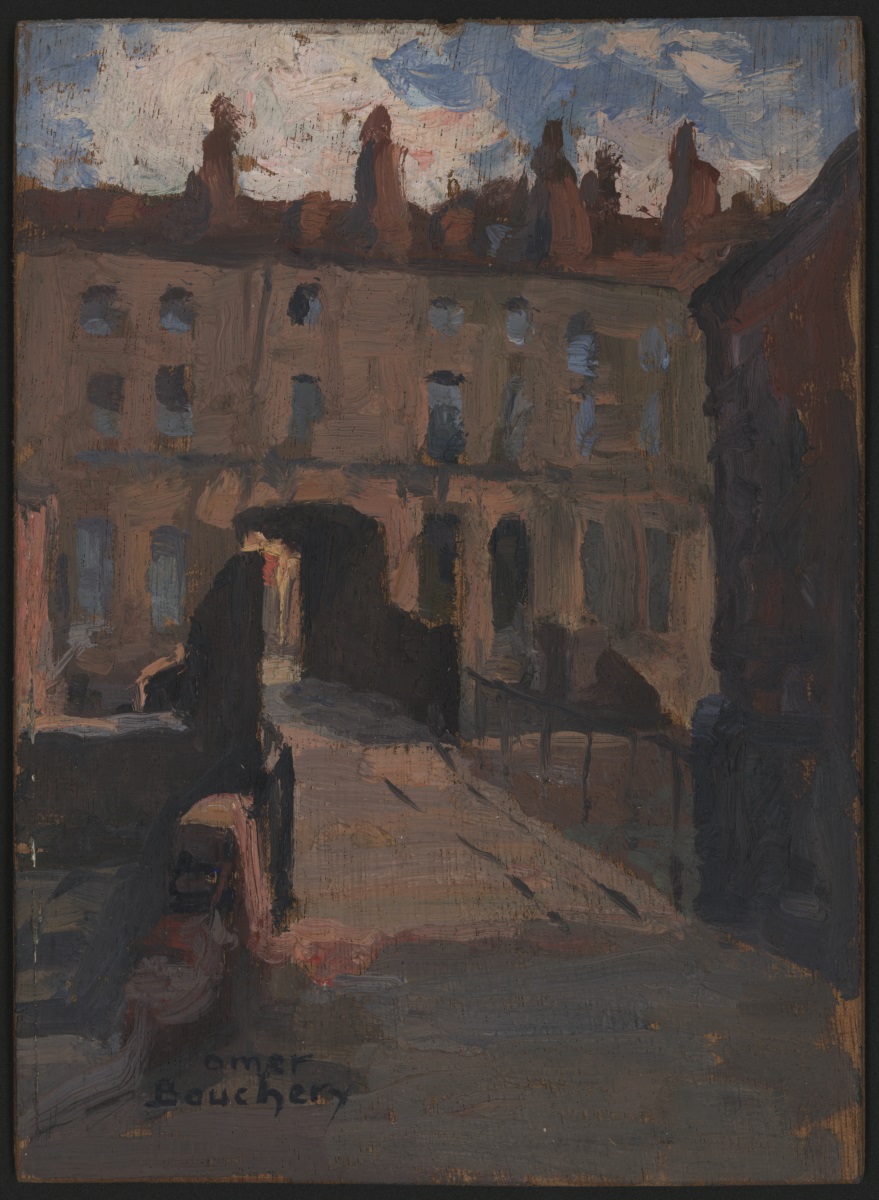 Cour Gilleson