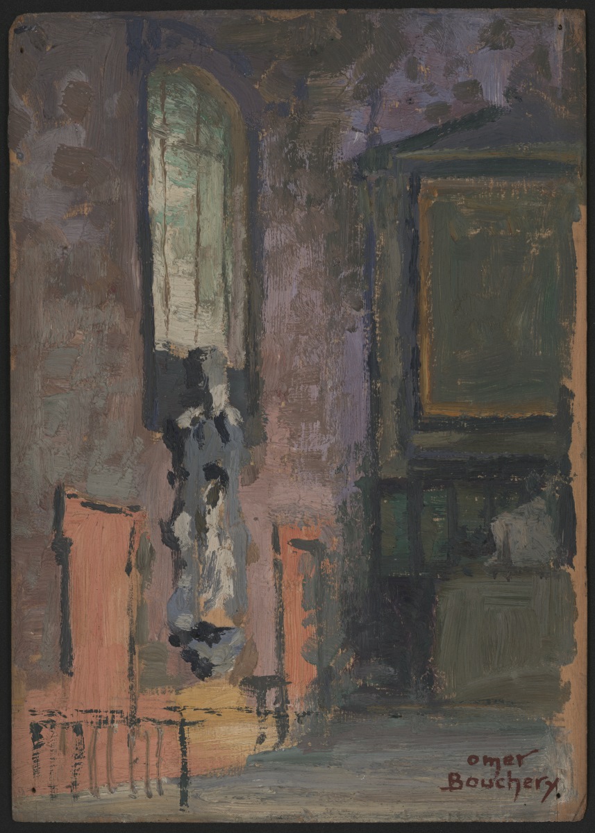 Chapelle de Comtesse