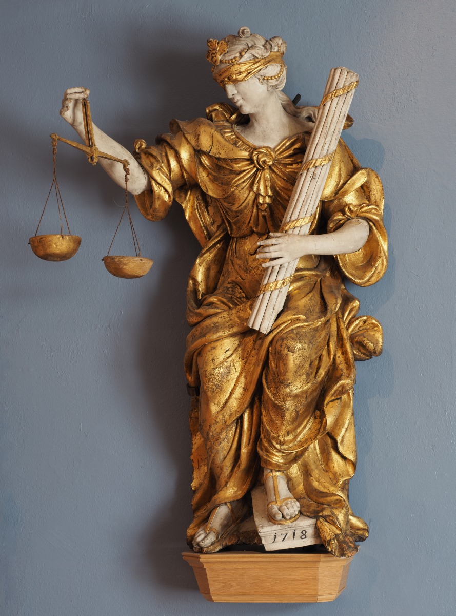 La Justice