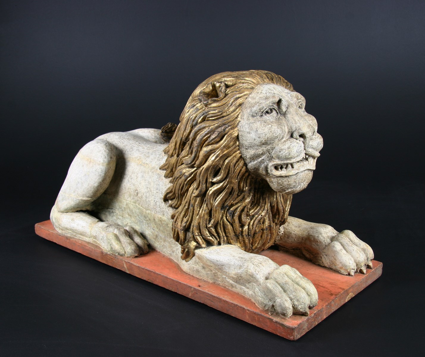 Le Lion d'or