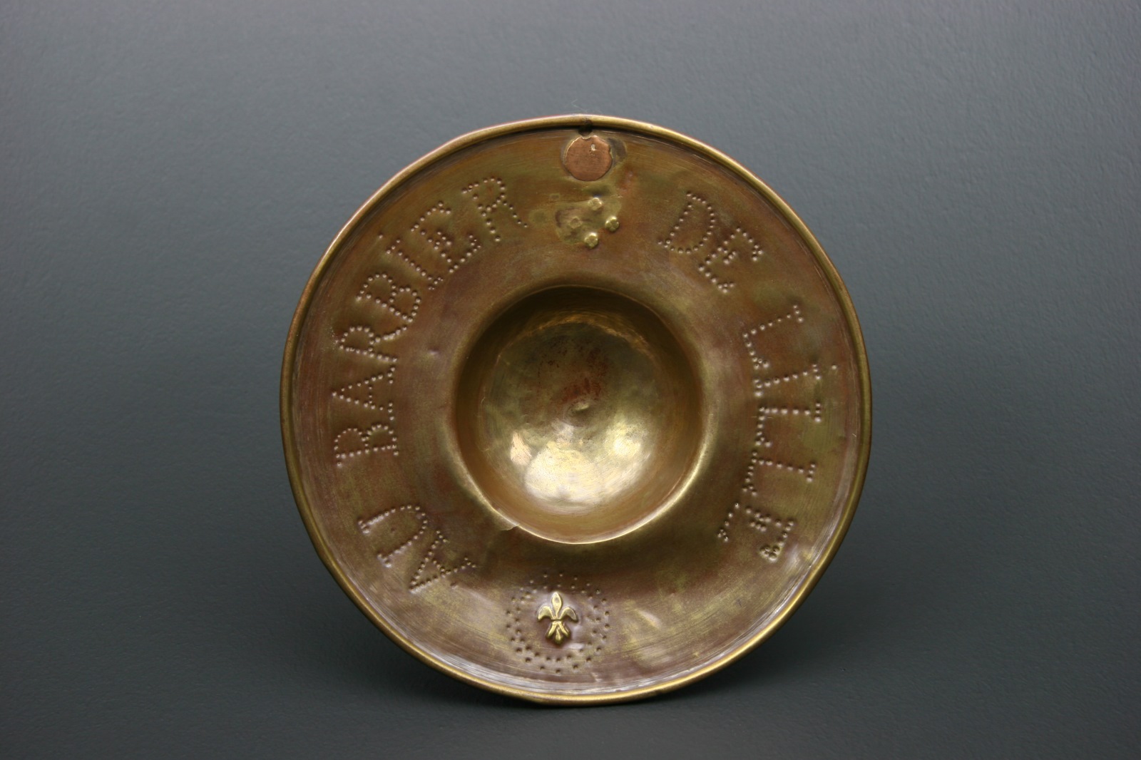 Au Barbier de Lille