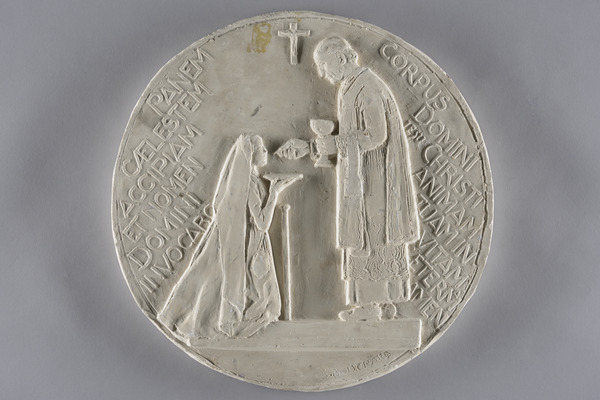 Communion (la 1ère)