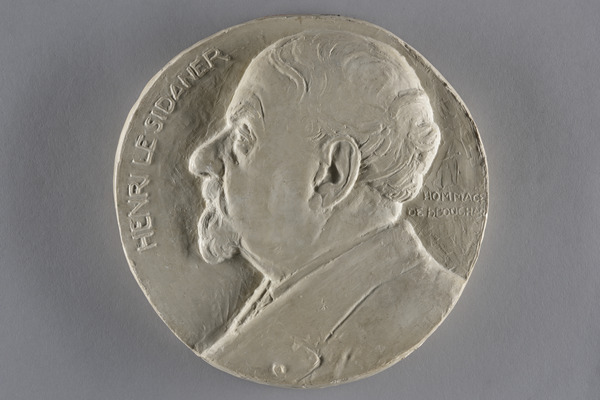 Henri Le Sidaner