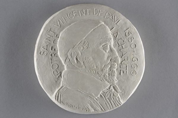 Saint Vincent de Paul