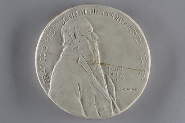 François Rude