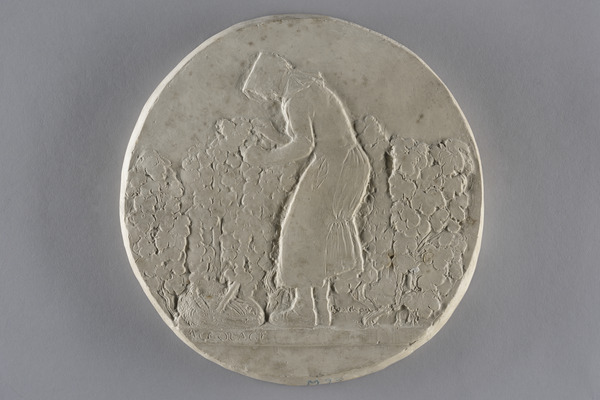 Accolage vigneronne ; Vendangeuse (Autre titre)