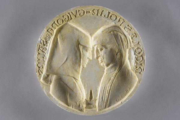 Nicolas Rolin et Guigone de Salins ; Fondateurs de l'Hôtel Dieu de Beaune (Autre titre)