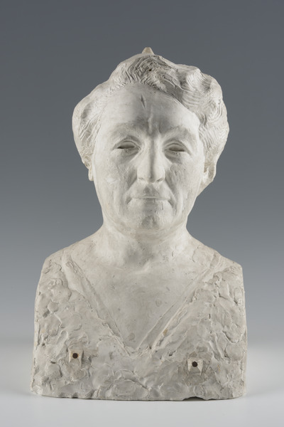 Marthe Bergeron