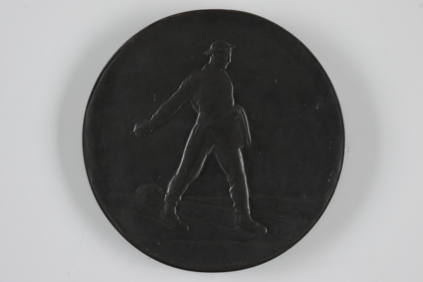 Médaille Semeur