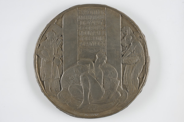 Exposition des arts décoratifs Paris 1925