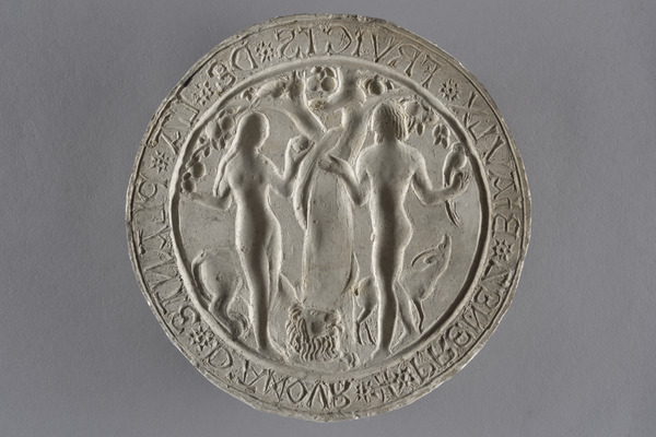 Adam et Eve
