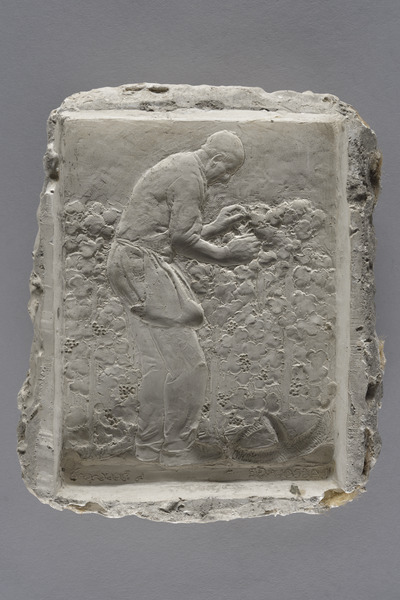 Accolage vigneron ; Lieur de vigne (Autre titre)