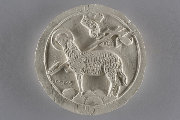 Agnus dei