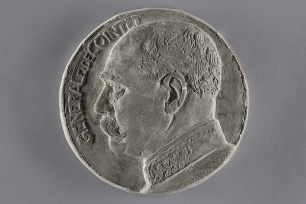 Général E. de Cointet
