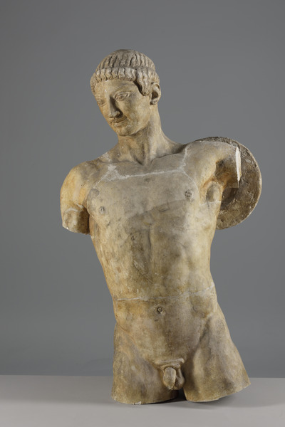 Apollon ; Apollon musagète (Autre titre)