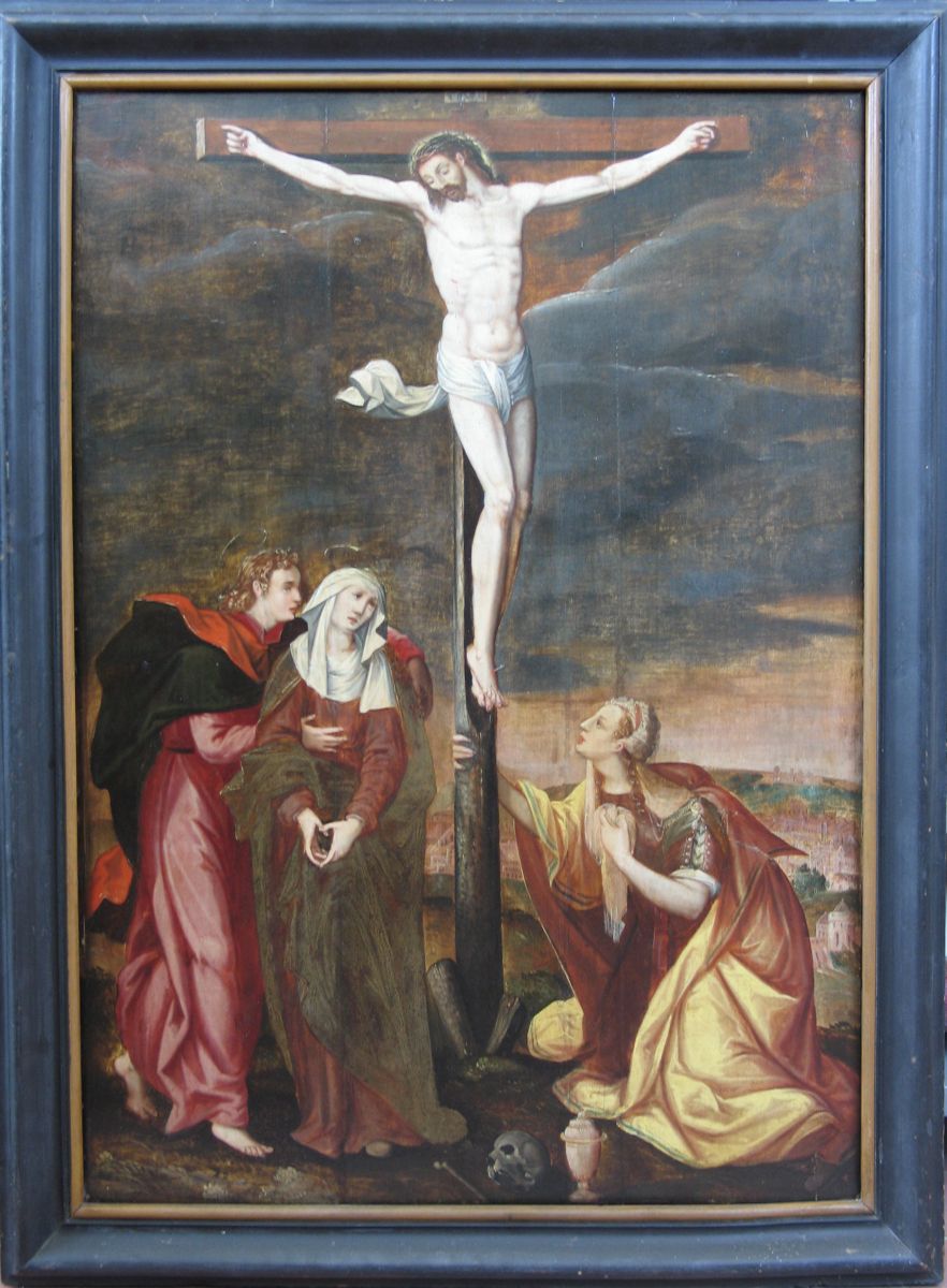 Crucifixion