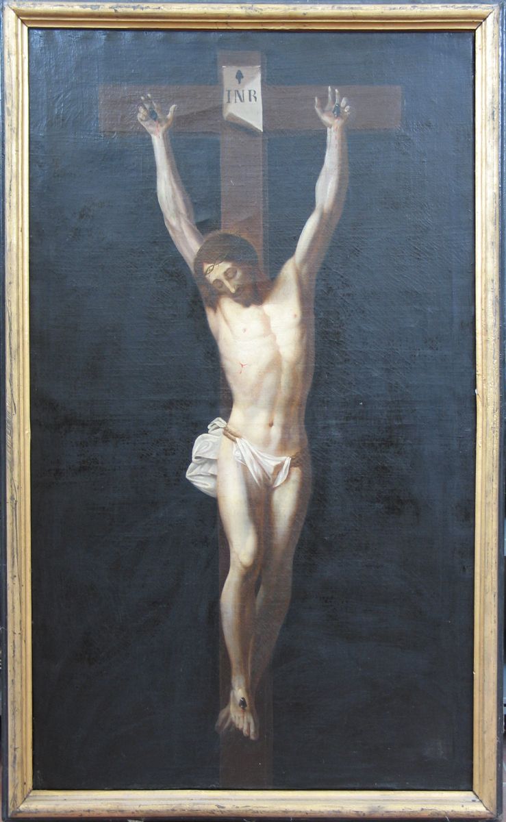 Crucifixion