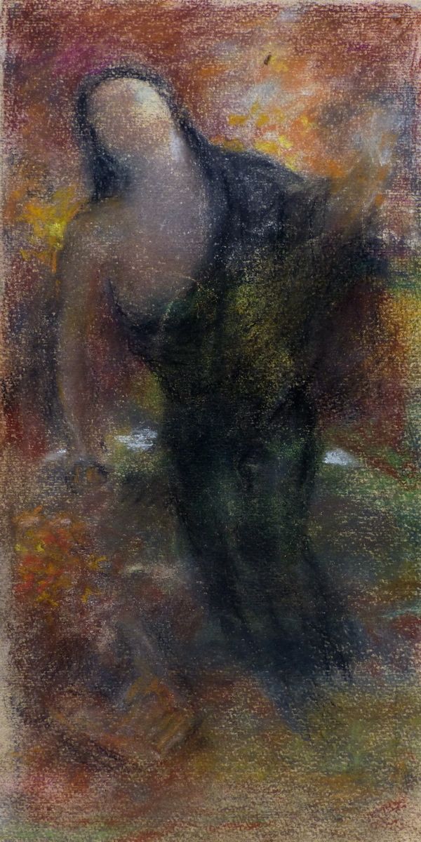 Orphée et Eurydice