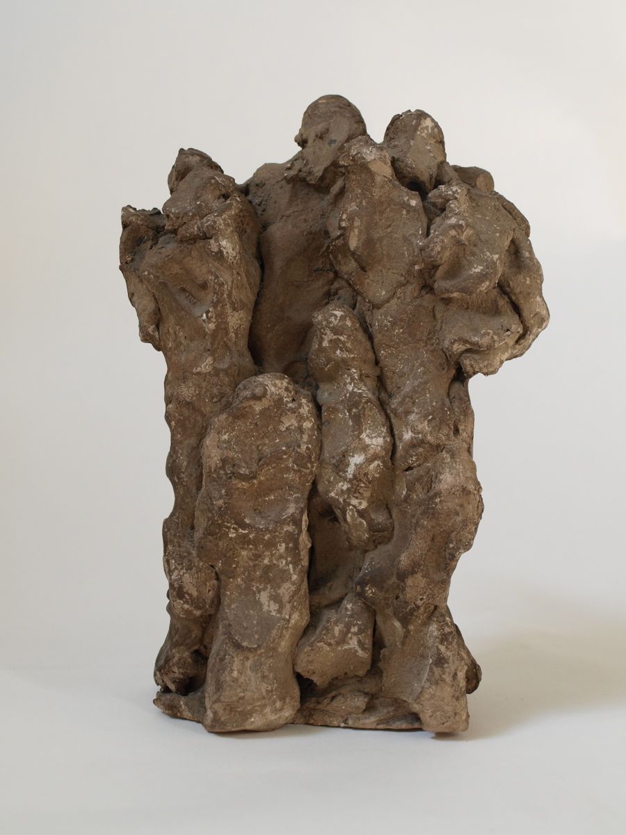 Etude pour le Monument aux Morts de Saint-Amand