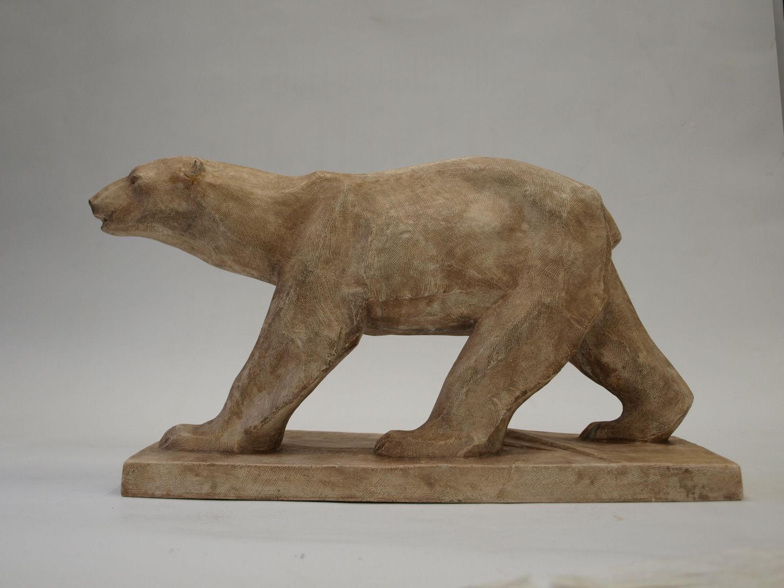 Ours polaire