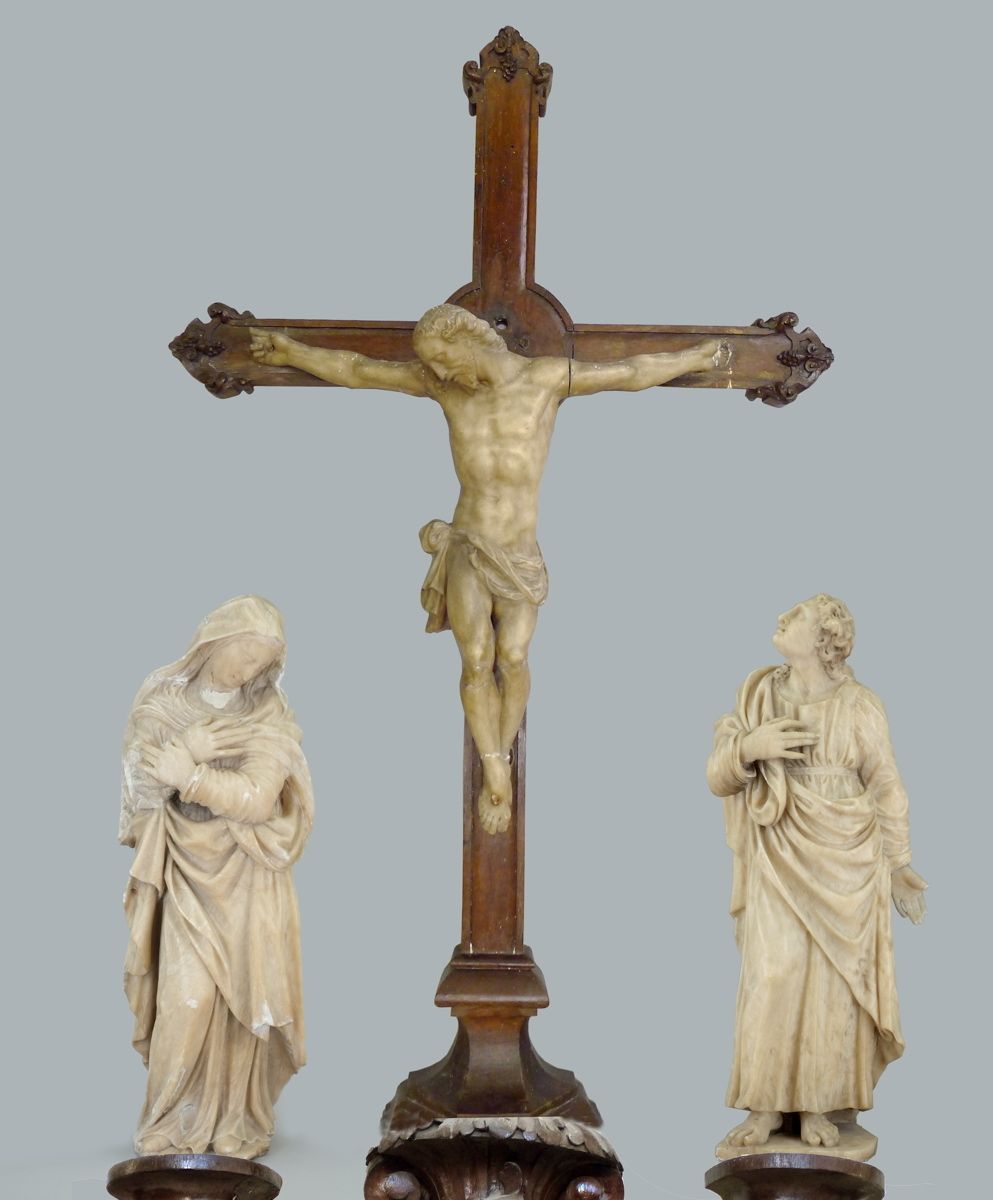 Calvaire
