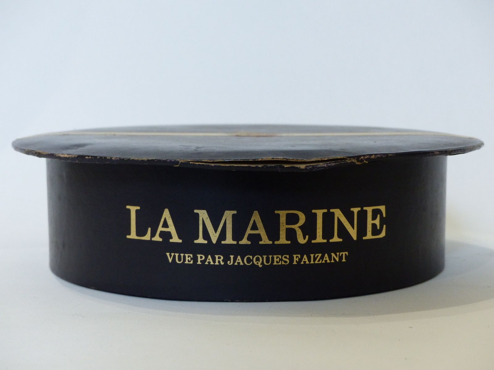La Marine